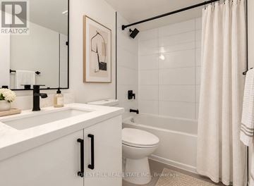 Toronto (Briar Hill-Belgravia) condo for rent - 1201 - 141 LYON COURT 1201
