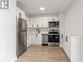Toronto (Briar Hill-Belgravia) condo for rent - 1201 - 141 LYON COURT 1201