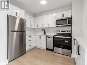 Toronto (Briar Hill-Belgravia) condo for rent - 1201 - 141 LYON COURT 1201