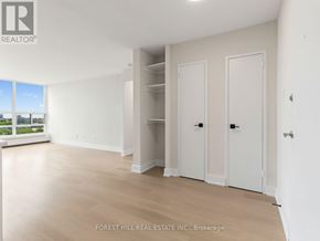 Toronto (Briar Hill-Belgravia) condo for rent - 1201 - 141 LYON COURT 1201