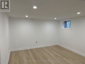 Richmond Hill (Crosby) duplex for rent - BACHELOR - 38 CARTIER CRESCENT Bachelor