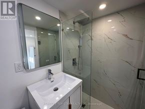 Richmond Hill (Crosby) duplex for rent - BACHELOR - 38 CARTIER CRESCENT Bachelor