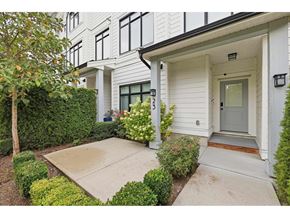 Surrey townhouse for rent - 17557 100 AVENUE