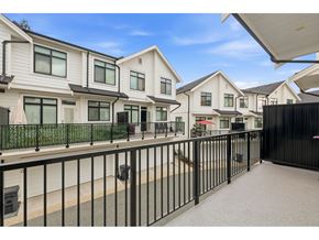 Surrey townhouse for rent - 17557 100 AVENUE