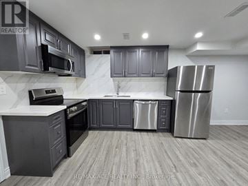 Oshawa (Taunton) apartment for rent - BSMT - 1555 DUNEDIN CRESCENT BSMT