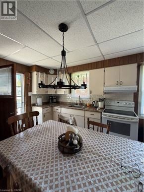 Turkey Point apartment for rent - 7 SNOOKS Drive