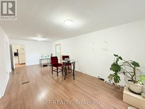 Richmond Hill (Harding) apartment for rent - RM 1 - 173 MAPLE AVENUE RM 1