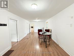 Richmond Hill (Harding) apartment for rent - RM 1 - 173 MAPLE AVENUE RM 1