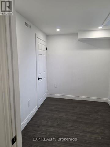 Vaughan (Vellore Village) apartment for rent - BASEMENT - 11 MARTINA CRESCENT Basement