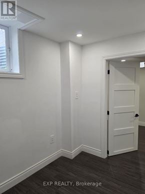 Vaughan (Vellore Village) apartment for rent - BASEMENT - 11 MARTINA CRESCENT Basement