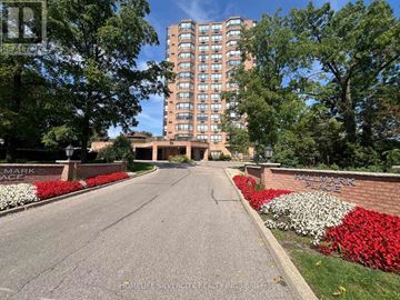 Brampton (Downtown Brampton) condo for rent - 1002 - 58 CHURCH STREET E 1002