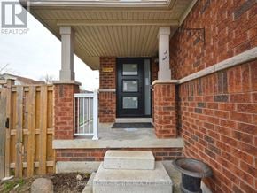 Mississauga (Lisgar) apartment for rent - MAIN - 3856 PASSWAY ROAD Main