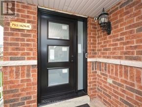 Mississauga (Lisgar) apartment for rent - MAIN - 3856 PASSWAY ROAD Main