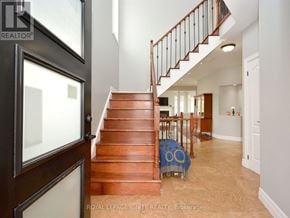 Mississauga (Lisgar) apartment for rent - MAIN - 3856 PASSWAY ROAD Main