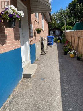 Brampton (Brampton South) apartment for rent - MAIN - 43 CORBY CRESCENT Main