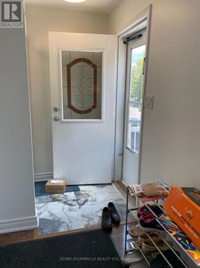 Brampton (Brampton South) apartment for rent - MAIN - 43 CORBY CRESCENT Main