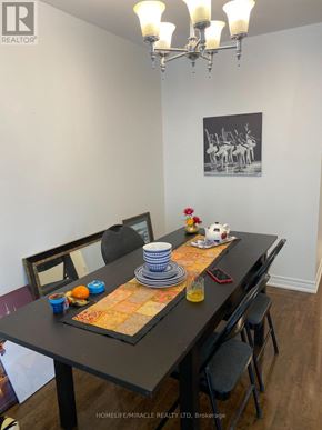 Brampton (Brampton South) apartment for rent - MAIN - 43 CORBY CRESCENT Main