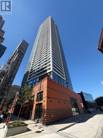 Toronto (North St. James Town) condo for rent - 2007 - 609 SHERBOURNE STREET 2007