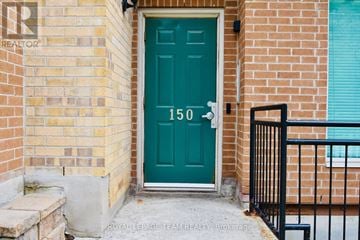 Ottawa townhouse for rent - 3E - 150 YORK STREET 3E