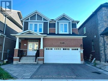 Milton (Cb Cobban) apartment for rent - 1549 CRANBERRY CRESCENT