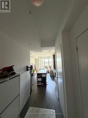 Toronto (Weston-Pellam Park) condo for rent - 201 - 1787 ST. CLAIR AVENUE W 201