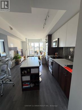Toronto (Weston-Pellam Park) condo for rent - 201 - 1787 ST. CLAIR AVENUE W 201