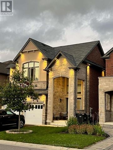 Brampton (Bram West) apartment for rent - MAIN & 2ND FLOOR - 37 PRAIRIE CREEK CRESCENT