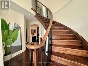 Brampton (Bram West) apartment for rent - 37 PRAIRIE CREEK CRESCENT