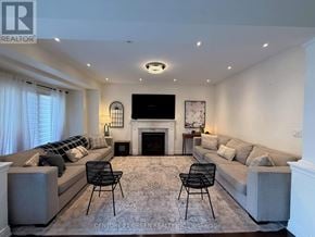 Brampton (Bram West) apartment for rent - 37 PRAIRIE CREEK CRESCENT