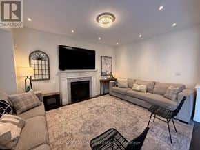 Brampton (Bram West) apartment for rent - 37 PRAIRIE CREEK CRESCENT