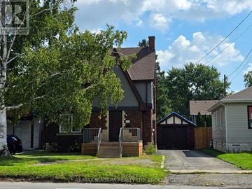 Niagara Falls (Dorchester) apartment for rent - 5944 DORCHESTER ROAD