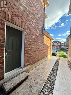 Mississauga (Churchill Meadows) apartment for rent - BSMT - 5475 FRESHWATER DRIVE Bsmt