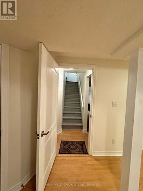 Mississauga (Churchill Meadows) apartment for rent - BSMT - 5475 FRESHWATER DRIVE Bsmt