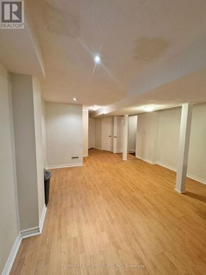Mississauga (Churchill Meadows) apartment for rent - BSMT - 5475 FRESHWATER DRIVE Bsmt