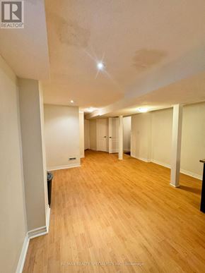 Mississauga (Churchill Meadows) apartment for rent - BSMT - 5475 FRESHWATER DRIVE Bsmt