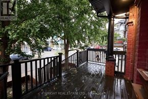 Toronto (Kensington-Chinatown) townhouse for rent - 71 OXFORD STREET