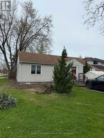 St. Catharines (Bunting/Linwell) apartment for rent - 2 - 41 BEAMER AVENUE 2