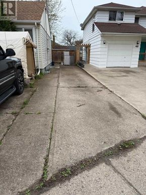 St. Catharines (Bunting/Linwell) apartment for rent - 2 - 41 BEAMER AVENUE 2