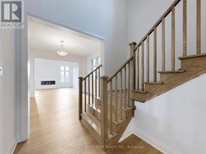 Markham apartment for rent - 19 SPRING OAK CRESCENT
