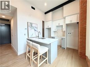Hamilton apartment for rent - 56 YORK Boulevard Unit# 211 211