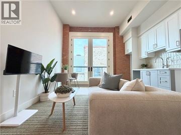 Hamilton apartment for rent - 56 YORK Boulevard Unit# 204 204