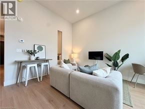 Hamilton apartment for rent - 56 YORK Boulevard Unit# 204 204