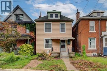 Hamilton apartment for rent - 24 HUNT Street