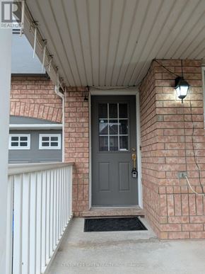 Brampton (Credit Valley) apartment for rent - UPPER - 25 GEORGIAN ROAD Upper