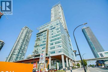 Burnaby apartment for rent - 3302 4485 SKYLINE DRIVE 3302