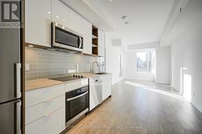 Toronto (Waterfront Communities) condo for rent - 414 - 543 RICHMOND STREET W 414