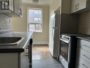 Toronto (Stonegate-Queensway) condo for rent - 202 - 3 HILL HEIGHTS ROAD 202
