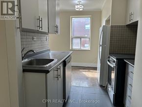 Toronto (Stonegate-Queensway) condo for rent - 202 - 3 HILL HEIGHTS ROAD 202