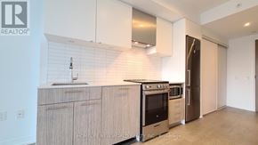 Toronto (Moss Park) condo for rent - 1102 - 251 JARVIS STREET 1102