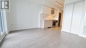 Toronto (Moss Park) condo for rent - 1102 - 251 JARVIS STREET 1102